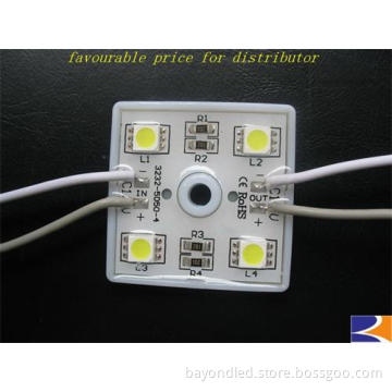 LED Channel Letters Module and LED Module Light
